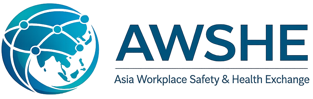Asia Workplace Safety and Health Exchange logo