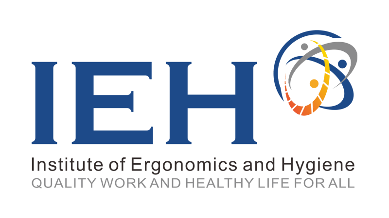 IEH Logo
