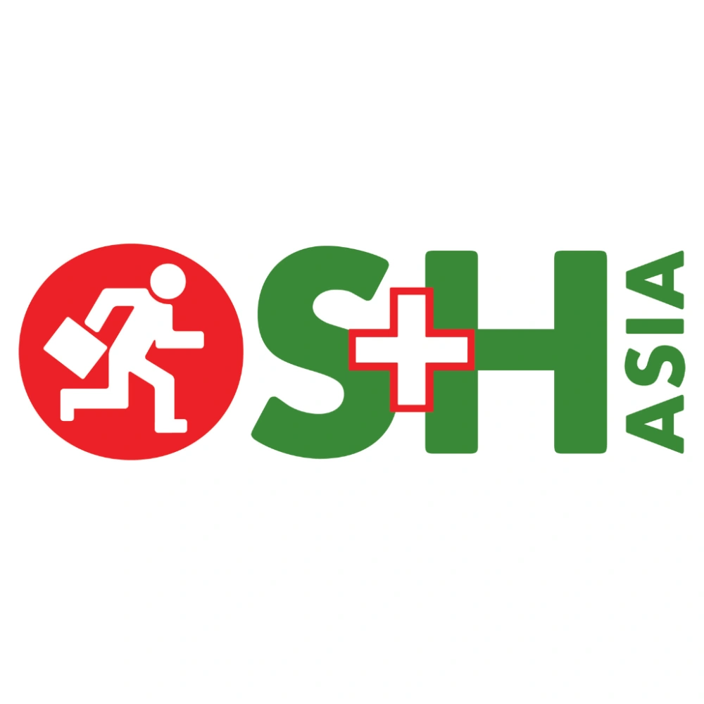 OS+H Asia logo