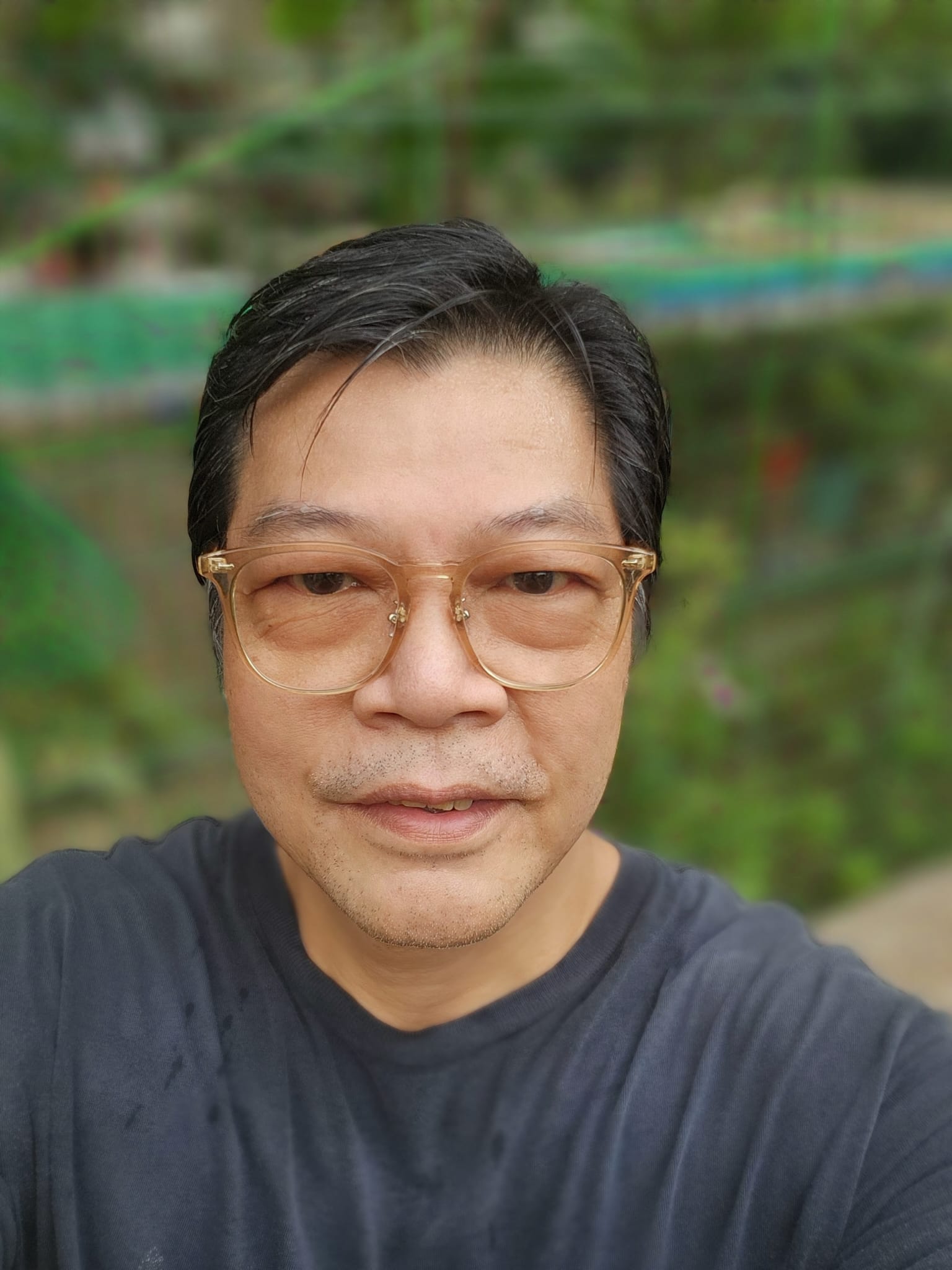 Allan Yeng