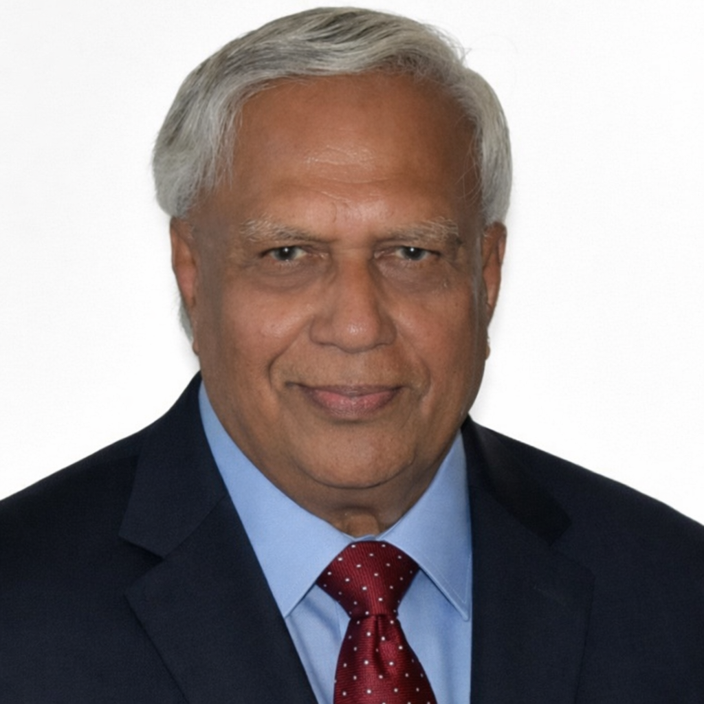 Dr. Gummanur T Manjunath