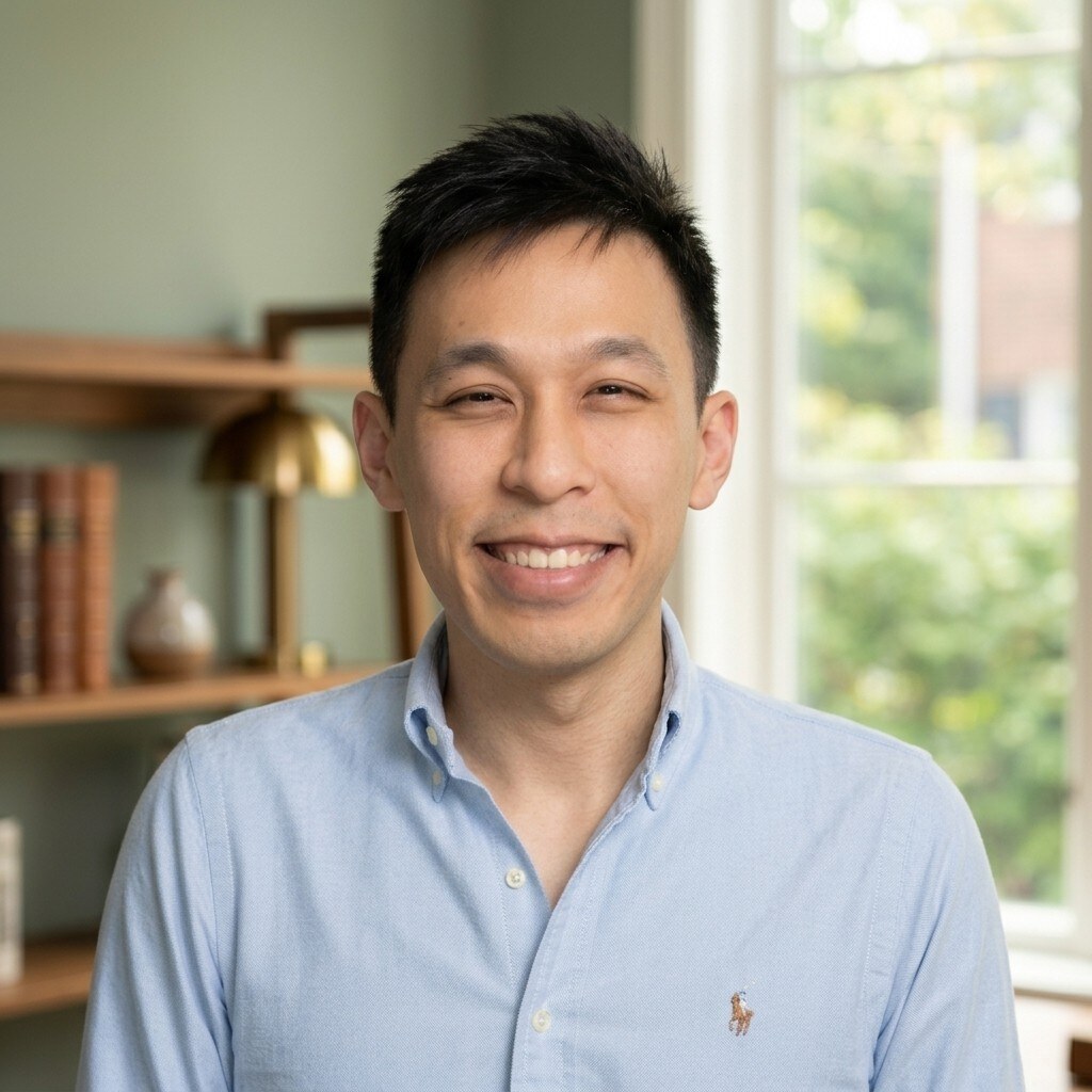 Matthew Tay