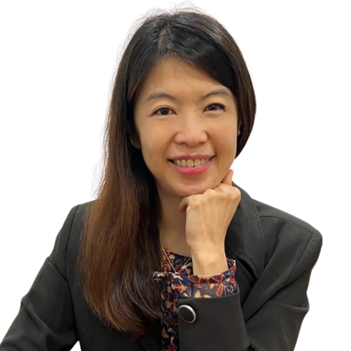 Dr. Melinda U