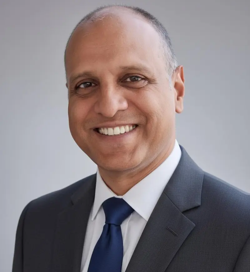 Mr Parthi Naidu
