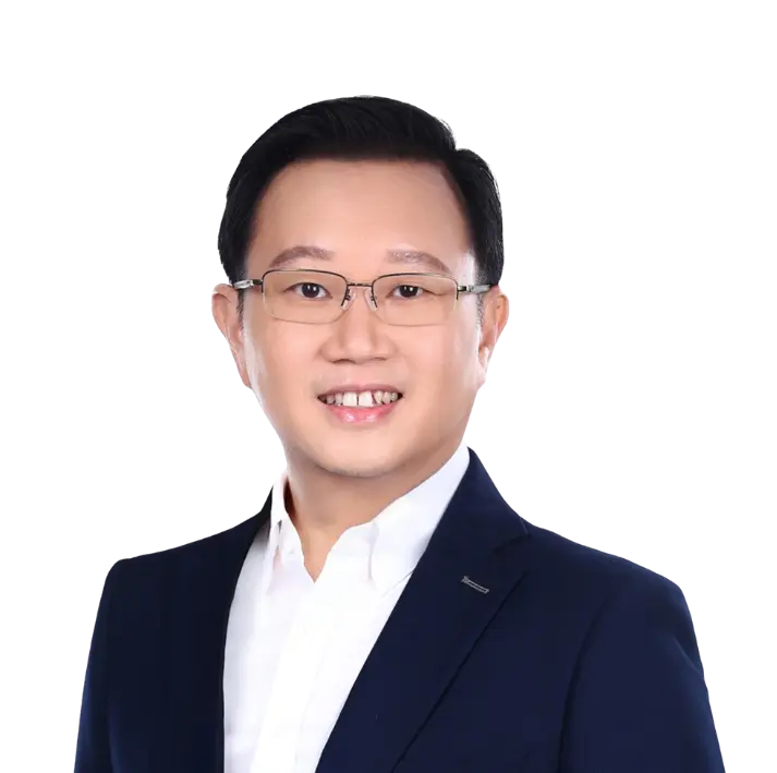 Mr Silas Sng