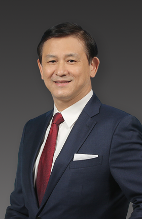 Ir Prof. Vincent Ho