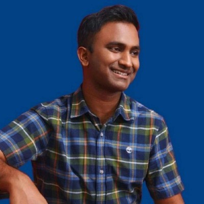 Vishnu Saran