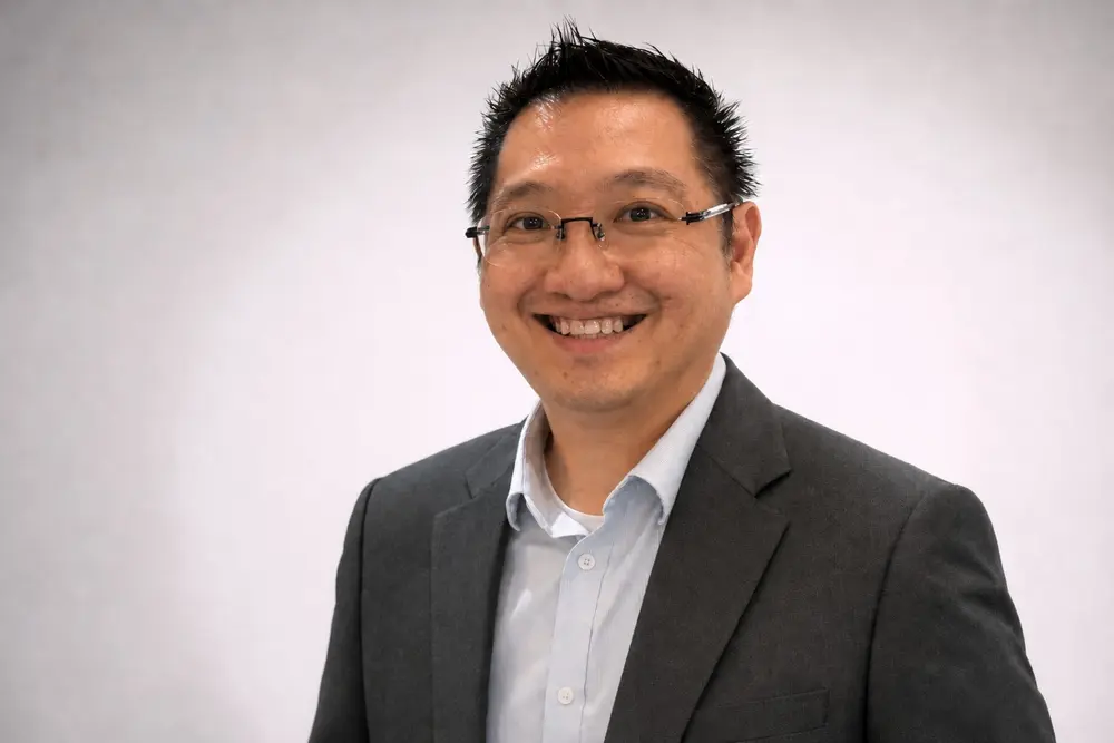 Mr Zephan Chan